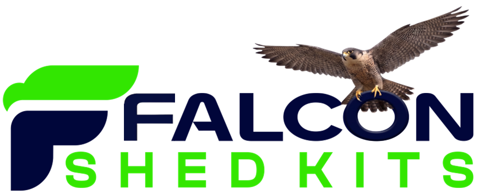 Falcon Shed Kits