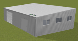 Falcon Shed Kits Design Your Own Build