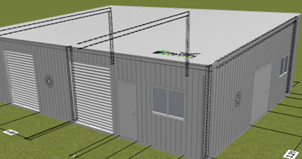 Falcon Shed Kits Design Your Own Kit