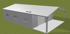 Falcon Shed Kits Design Your Own Kits